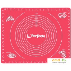 Силиконовый коврик Perfecto Linea Fruit Love 23-504004