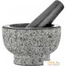 Ступка с пестиком Walmer Granite W30027047. Фото №1