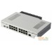 Маршрутизатор Mikrotik CCR2004-16G-2S+PC. Фото №7