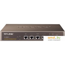 Маршрутизатор TP-Link TL-R480T+