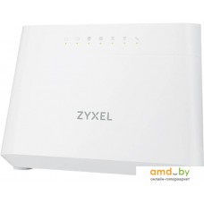 Беспроводной DSL-маршрутизатор Zyxel DX3301-T0