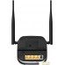 Беспроводной DSL-маршрутизатор D-Link DSL-2750U/R1A. Фото №4