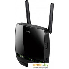 Беспроводной DSL-маршрутизатор D-Link DWR-956/4HDB1E