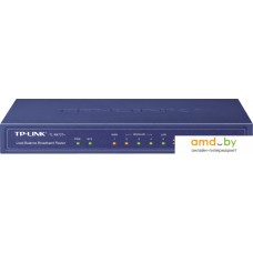 Маршрутизатор TP-Link TL-R470T+