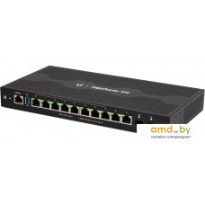 Маршрутизатор Ubiquiti EdgeRouter 12P