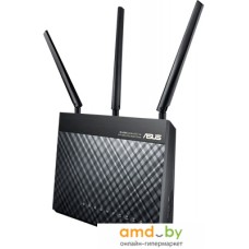 Беспроводной DSL-маршрутизатор ASUS DSL-AC68U