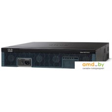 Маршрутизатор Cisco CISCO2911/K9