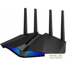 Беспроводной DSL-маршрутизатор ASUS DSL-AX82U