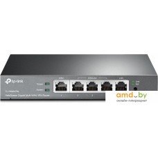 Маршрутизатор TP-Link TL-R600VPN v4