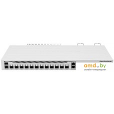 Маршрутизатор Mikrotik CCR2004-1G-12S+2XS