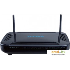 Беспроводной DSL-маршрутизатор D-Link DSL-6740U