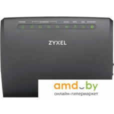 Беспроводной DSL-маршрутизатор Zyxel AMG1302-T11C