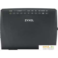 Беспроводной DSL-маршрутизатор Zyxel VMG3312-T20A