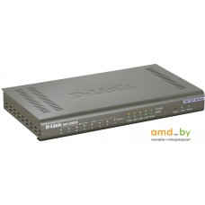 Маршрутизатор D-Link DVG-5008SG/A1A