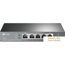 Маршрутизатор TP-Link TL-R605