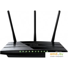 Беспроводной DSL-маршрутизатор TP-Link Archer VR400