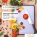 Разделочная доска Makkua Cutting Board MB3040. Фото №5