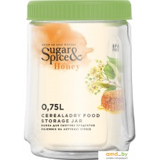 Емкость Sugar&Spice Honey SE224810054