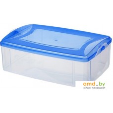 Контейнер Drina Frigo Box 10173 (синий)