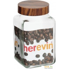 Посуда для хранения продуктов Herevin Woody 231016-000