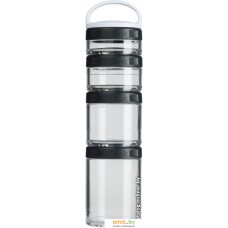 Набор емкостей Blender Bottle GoStak Tritan Starter BB-GSTP-BLACK