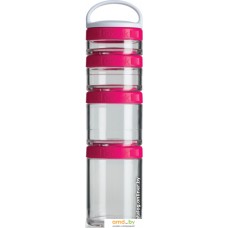 Набор емкостей Blender Bottle GoStak Tritan Starter BB-GSTP-PINK