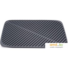 Сушилка для посуды Joseph Joseph Flume Dish Draining Large Mat 85089 (серый)