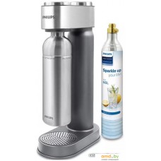 Сифон для газирования Philips GoZero ADD4905SV/10