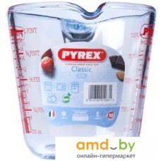 Мерный стакан Pyrex Classic 263B000/7046