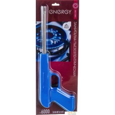 Зажигалка кухонная Energy JZDD-17-LBL R157429