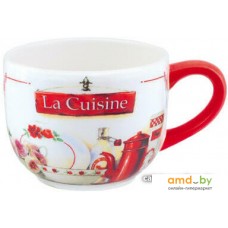 Бульонница Appetite La Cuisine ZFA460-1