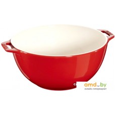 Салатник Staub 40510-797 (вишневый)