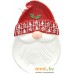 Блюдо Tognana Natale Dear Santa NT1PTB25914. Фото №1