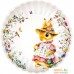 Салатник Villeroy & Boch Spring Fantasy 14-8644-3828. Фото №1