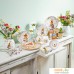 Салатник Villeroy & Boch Spring Fantasy 14-8644-3828. Фото №5