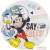 Столовый сервиз Luminarc Disney Mickey N5278. Фото №2