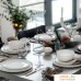 Салатник Villeroy & Boch Winter Glow 14-8671-1900. Фото №6