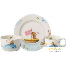 Столовый сервиз Villeroy & Boch Happy as a Bear 14-8664-8428