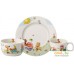 Столовый сервиз Villeroy & Boch Hungry as a Bear 14-8665-8428. Фото №1