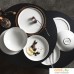 Набор блюд Villeroy & Boch Iconic La Boule 10-1665-9080. Фото №2