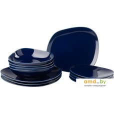 Столовый сервиз Villeroy & Boch Organic Deep Blue 19-5290-7271