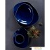 Столовый сервиз Villeroy & Boch Organic Deep Blue 19-5290-7271. Фото №3