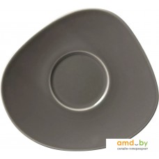 Блюдо Villeroy & Boch Organic Taupe 19-5166-1310