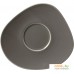 Блюдо Villeroy & Boch Organic Taupe 19-5166-1310. Фото №1