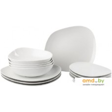 Столовый сервиз Villeroy & Boch Organic White 19-5288-7271