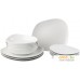 Столовый сервиз Villeroy & Boch Organic White 19-5288-7271. Фото №1