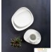 Столовый сервиз Villeroy & Boch Organic White 19-5288-7271. Фото №2