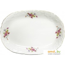 Блюдо Cmielow i Chodziez Rococo 7490-0032300