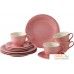 Столовый сервиз Villeroy & Boch Сolor Loop Rose 19-5281-9014. Фото №1