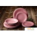 Набор тарелок Villeroy & Boch Сolor Loop Rose 19-5281-9028. Фото №2